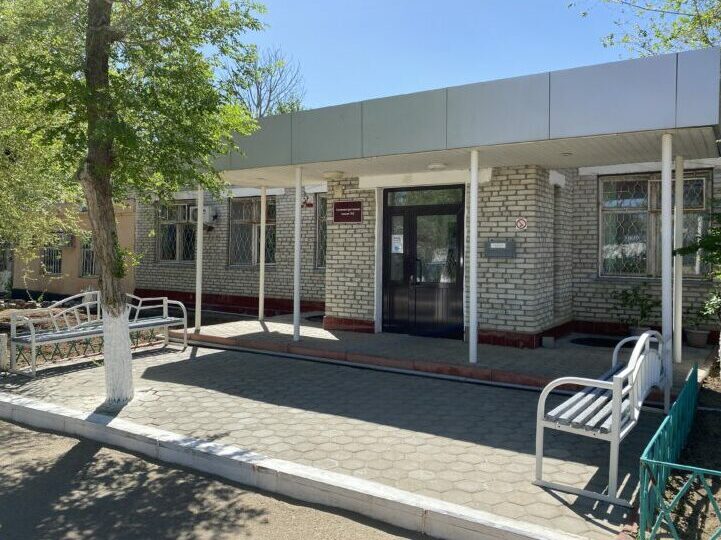 Административное здание 2